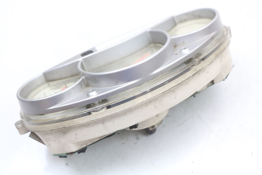 photo de CONTACHILOMETRI RENAULT KOURANOS 125 (2001 - 2004)