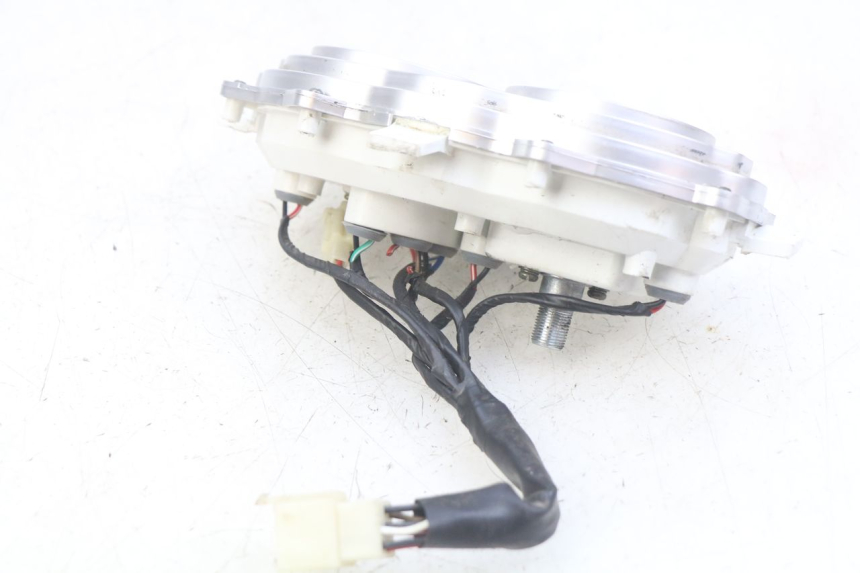 photo de CONTACHILOMETRI KSR PANDORA 4T 50 (2018 - 2023)