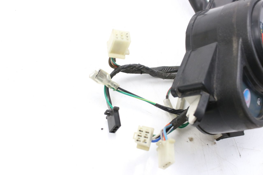 photo de CONTACHILOMETRI KYMCO AGILITY FR 2T 50 (2012 - 2017)