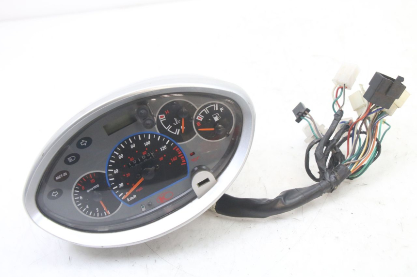 photo de Contachilometri KYMCO GRAND DINK 125 (2008 - 2014)