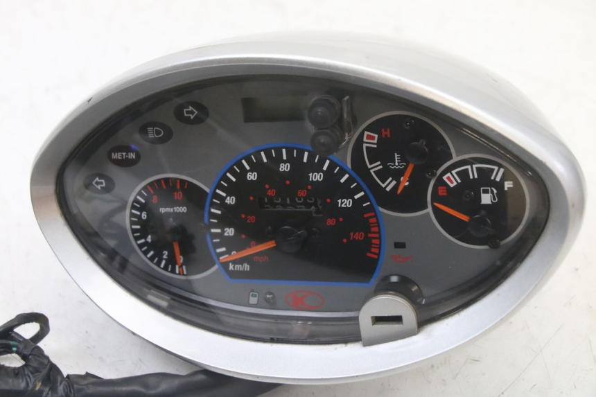 photo de Contachilometri KYMCO GRAND DINK 125 (2008 - 2014)