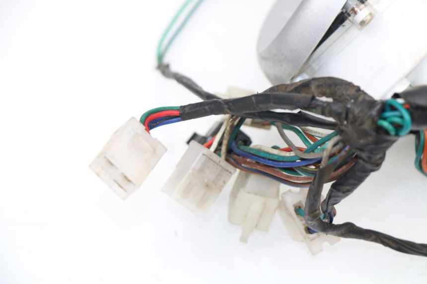 photo de Contachilometri KYMCO GRAND DINK 125 (2008 - 2014)