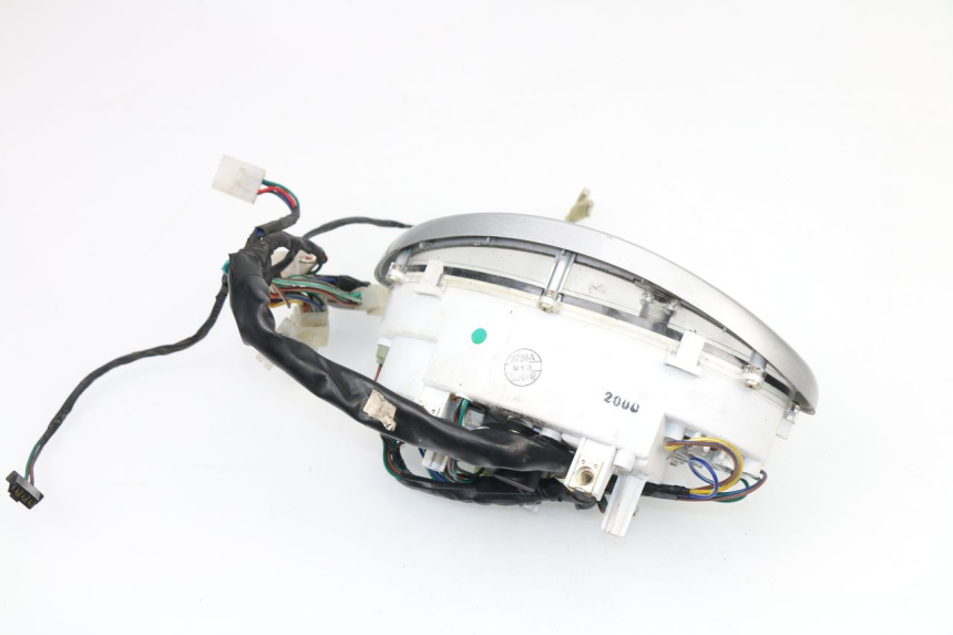 photo de Contachilometri KYMCO GRAND DINK 125 (2008 - 2014)