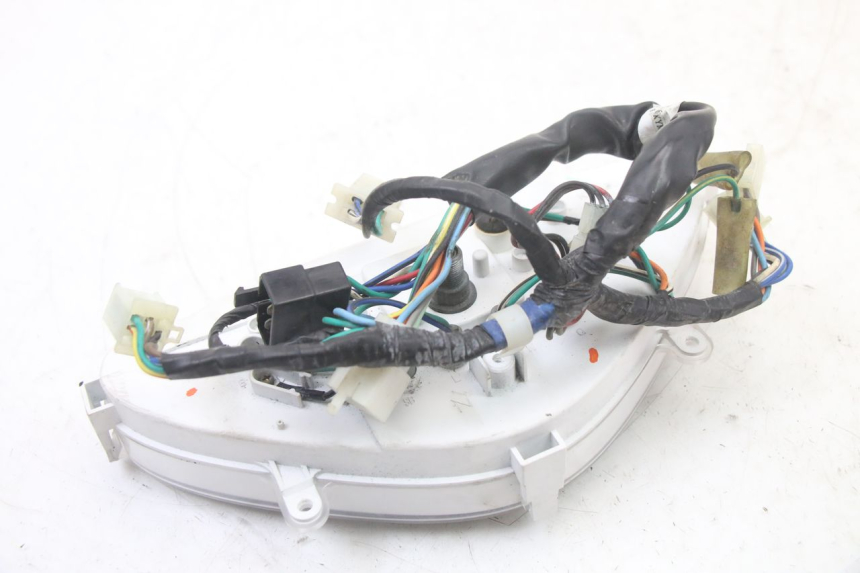 photo de CONTACHILOMETRI KYMCO PEOPLE S 125 (2000 - 2008)