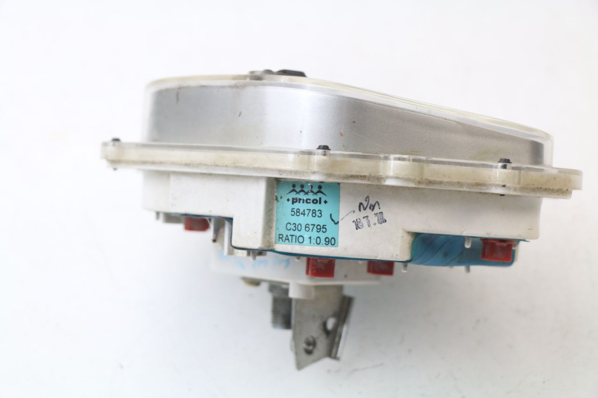 photo de Contachilometri PIAGGIO LIBERTY 4T 50 (2009 - 2015)