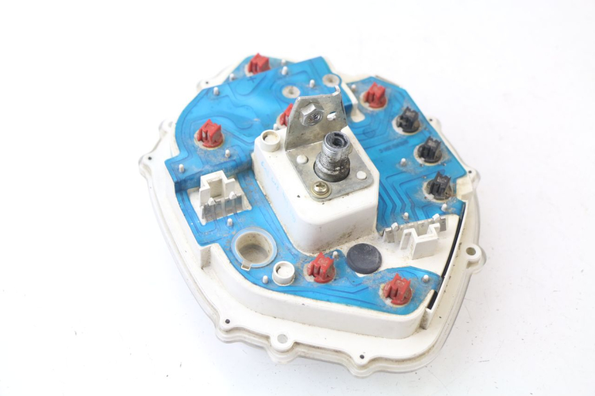 photo de Contachilometri PIAGGIO LIBERTY 4T 50 (2009 - 2015)