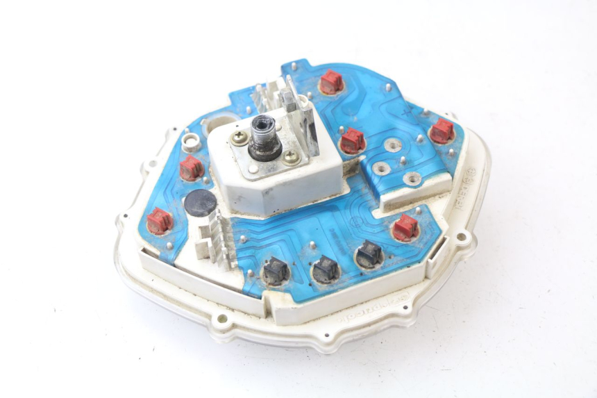 photo de Contachilometri PIAGGIO LIBERTY 4T 50 (2009 - 2015)