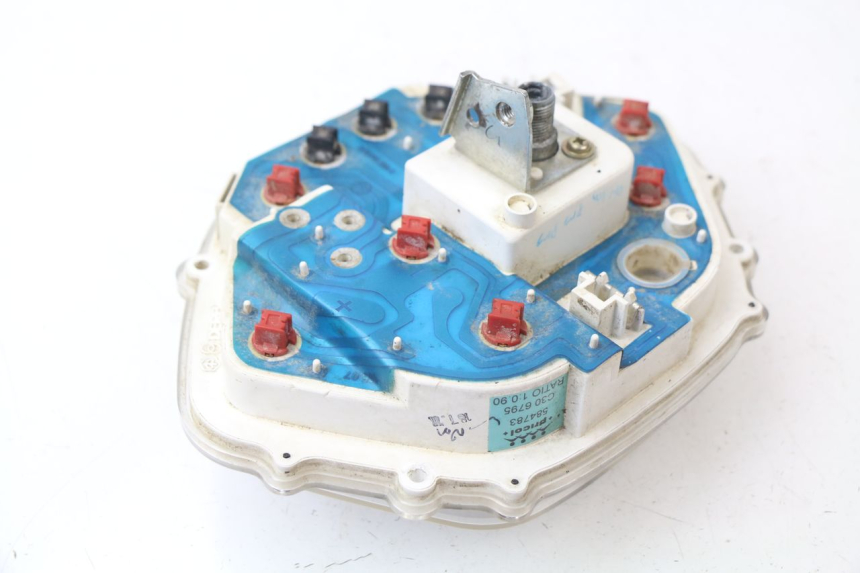 photo de Contachilometri PIAGGIO LIBERTY 4T 50 (2009 - 2015)