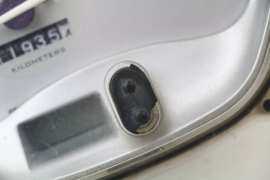 photo de Contachilometri PIAGGIO LIBERTY 4T 50 (2009 - 2015)