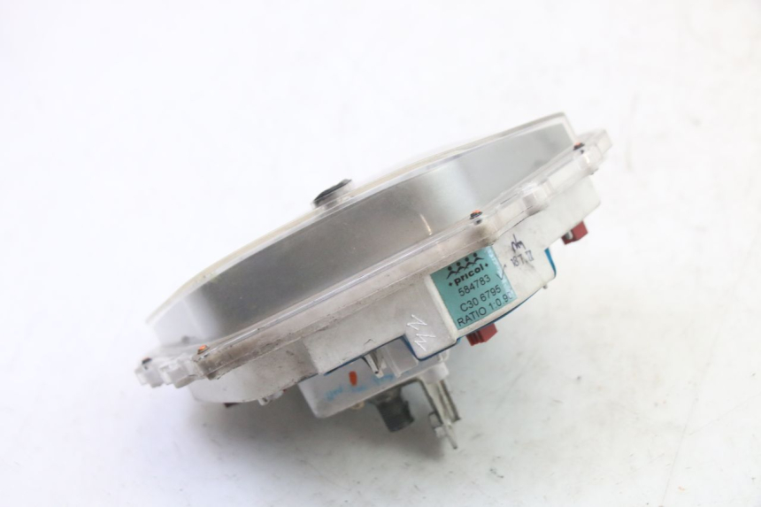 photo de Contachilometri PIAGGIO LIBERTY 4T 50 (2009 - 2015)