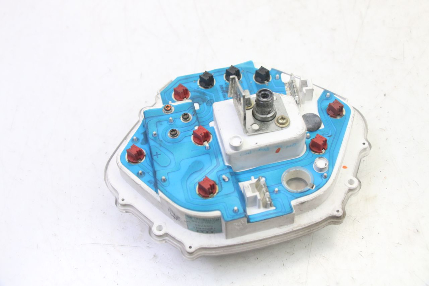 photo de Contachilometri PIAGGIO LIBERTY 4T 50 (2009 - 2015)