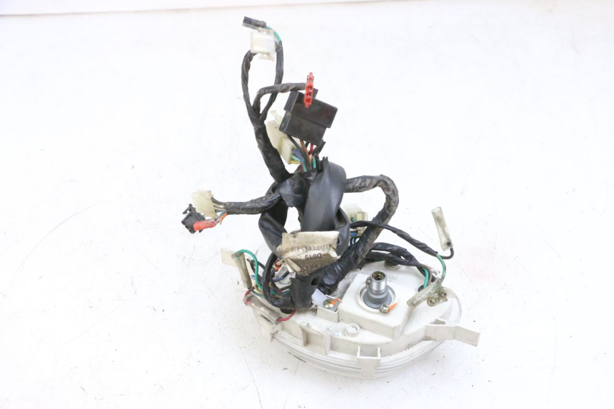 photo de CONTACHILOMETRI KYMCO LIKE 125 (2009 - 2016) - Vista d'insieme del prodotto