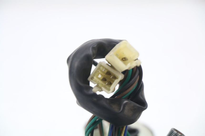 photo de Contachilometri LINHAI MONARCH 125 (2003 - 2005)