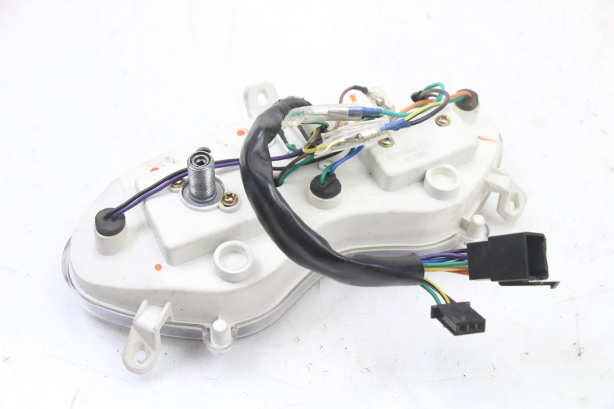 photo de CONTACHILOMETRI LONGJIA SHARPY 125 (2020 - 2024)
