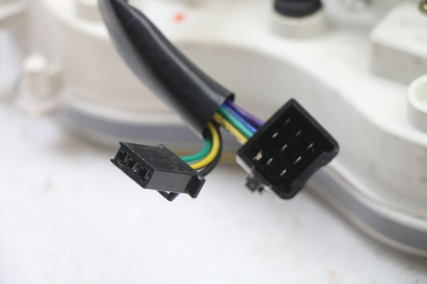 photo de CONTACHILOMETRI LONGJIA SHARPY 125 (2020 - 2024)