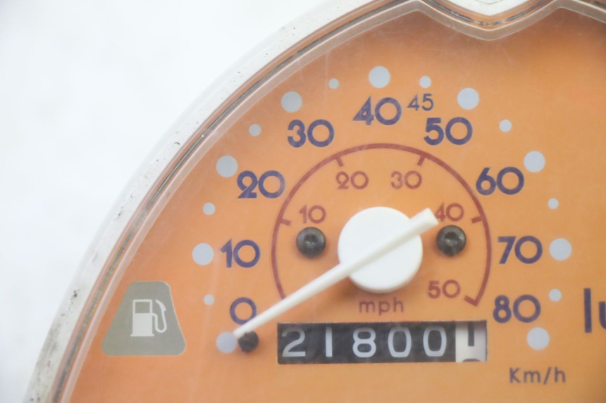 photo de CONTACHILOMETRI PEUGEOT LUDIX 50 (2008 - 2017) - Dettaglio del componente