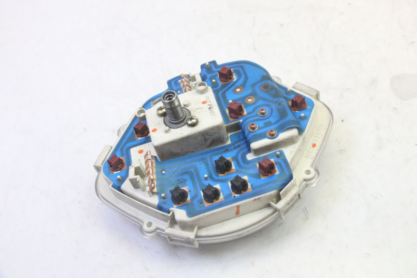 photo de CONTACHILOMETRI PIAGGIO LXV 4T 50 (2009 - 2013)