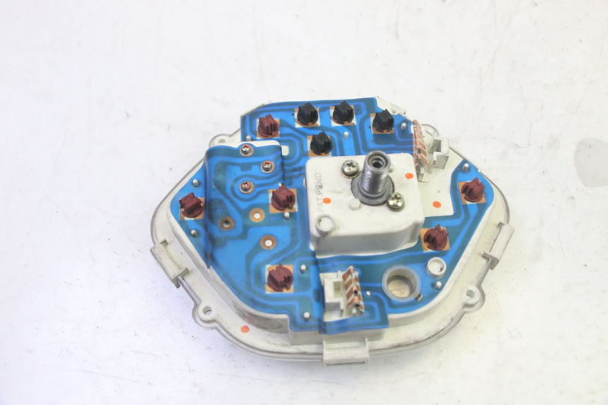 photo de CONTACHILOMETRI PIAGGIO LXV 4T 50 (2009 - 2013)