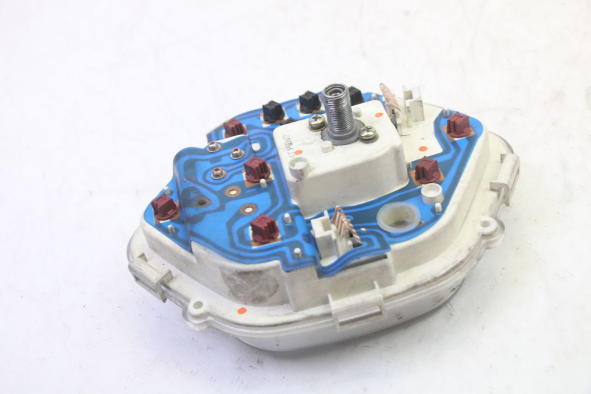 photo de CONTACHILOMETRI PIAGGIO LXV 4T 50 (2009 - 2013)