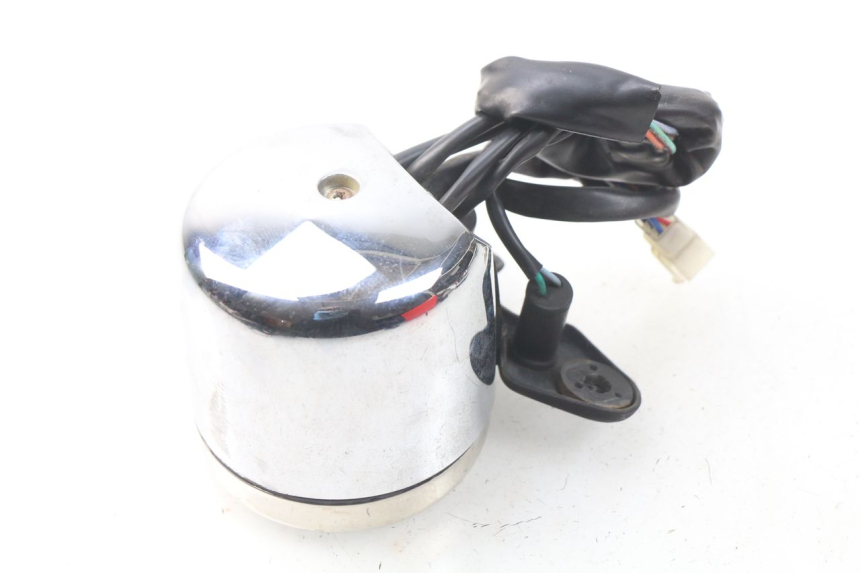photo de CONTACHILOMETRI MASH SEVENTY FIVE 125 (2013 - 2021)