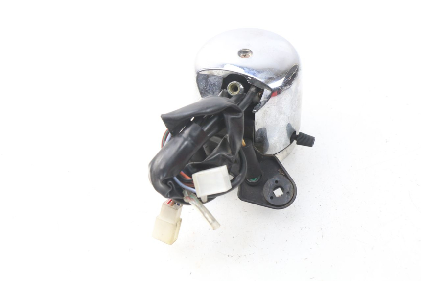 photo de CONTACHILOMETRI MASH SEVENTY FIVE 125 (2013 - 2021)