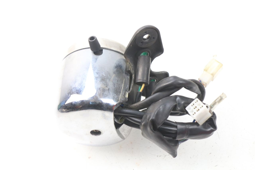 photo de CONTACHILOMETRI MASH SEVENTY FIVE 125 (2013 - 2021)