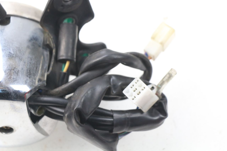 photo de CONTACHILOMETRI MASH SEVENTY FIVE 125 (2013 - 2021)