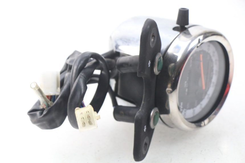photo de CONTACHILOMETRI MASH SEVENTY FIVE 125 (2013 - 2021)