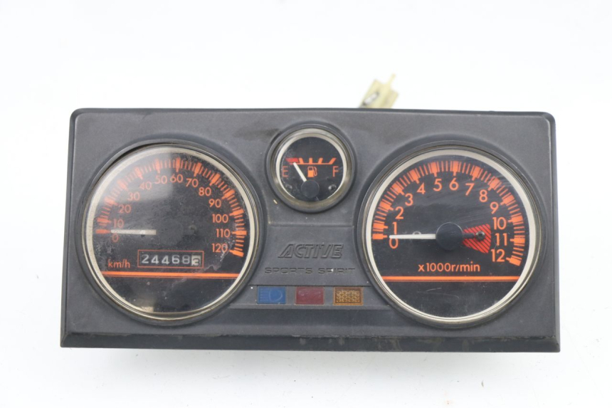 photo de Contachilometri MBK ACTIVE 80 (1991 - 1995)