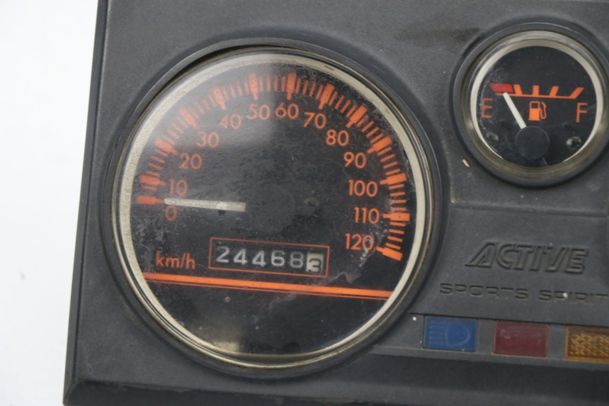 photo de Contachilometri MBK ACTIVE 80 (1991 - 1995)