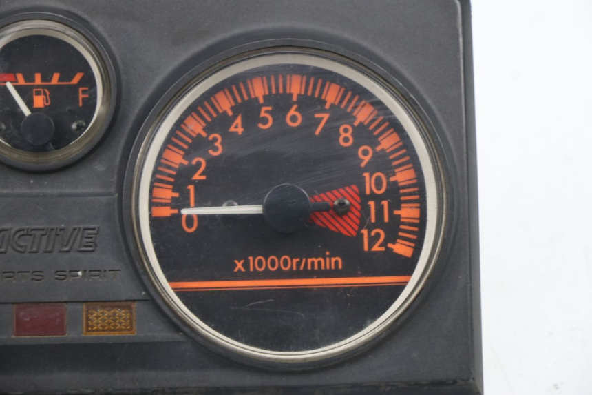 photo de Contachilometri MBK ACTIVE 80 (1991 - 1995)