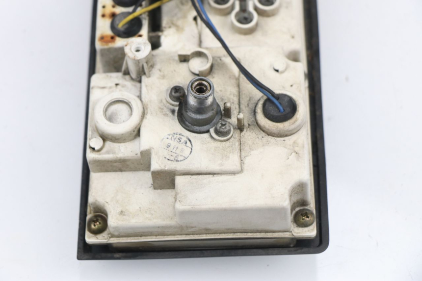 photo de Contachilometri MBK ACTIVE 80 (1991 - 1995)