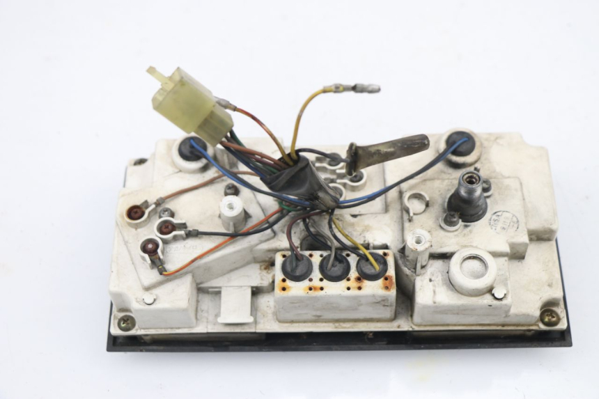 photo de Contachilometri MBK ACTIVE 80 (1991 - 1995)