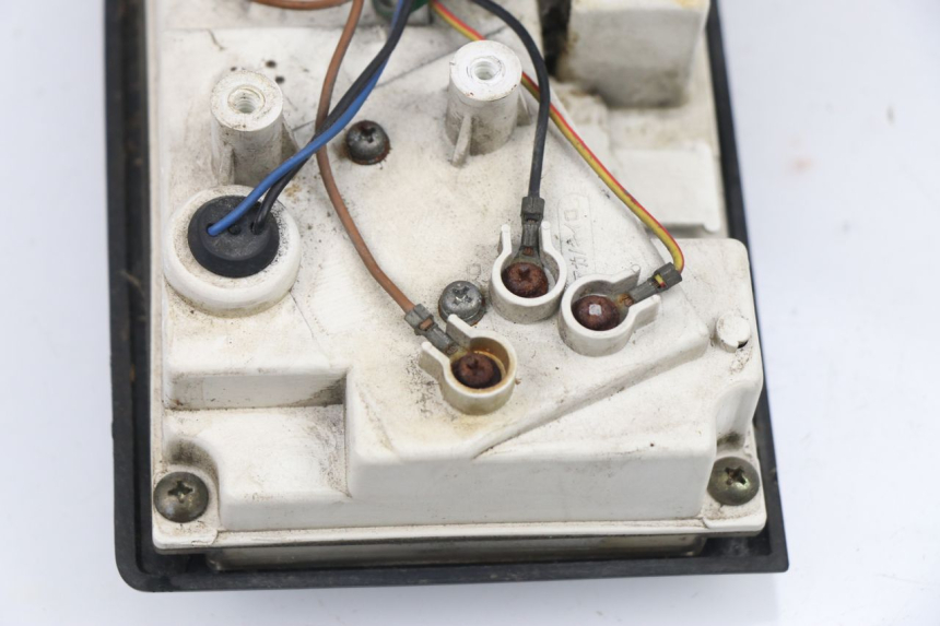 photo de Contachilometri MBK ACTIVE 80 (1991 - 1995)