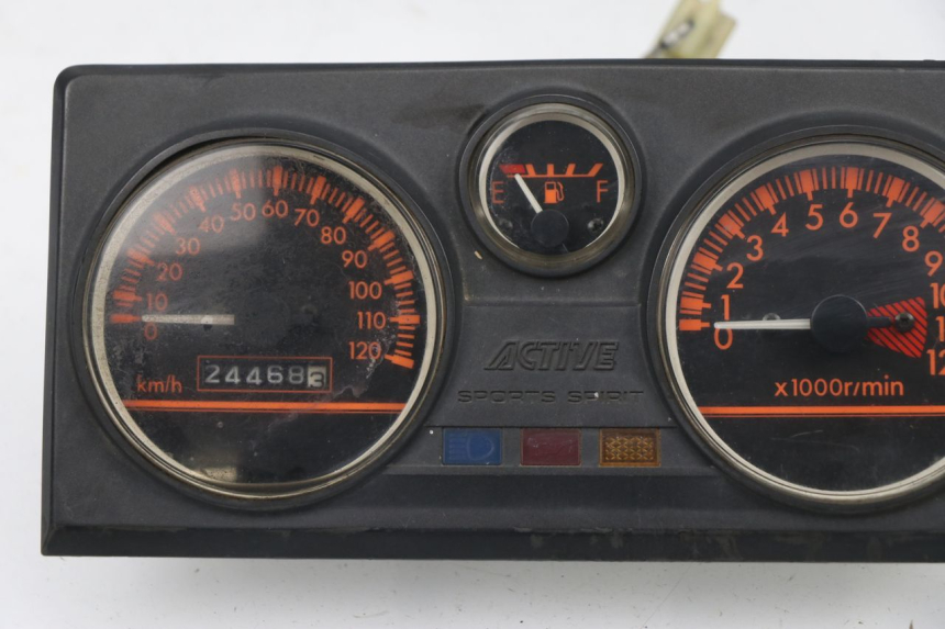 photo de Contachilometri MBK ACTIVE 80 (1991 - 1995)