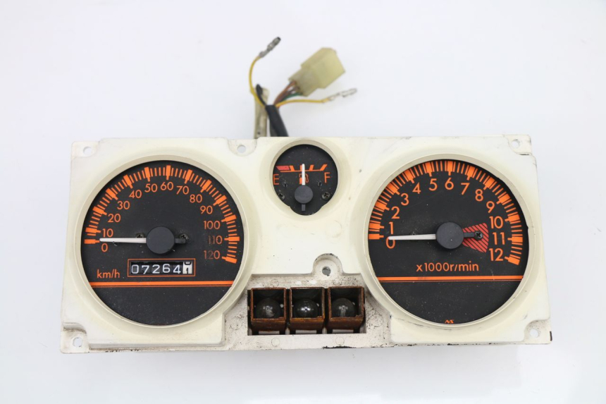 photo de Contachilometri MBK ACTIVE 80 (1991 - 1995)