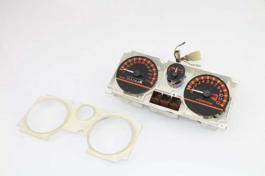 photo de Contachilometri MBK ACTIVE 80 (1991 - 1995)