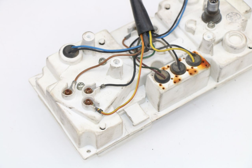 photo de Contachilometri MBK ACTIVE 80 (1991 - 1995)