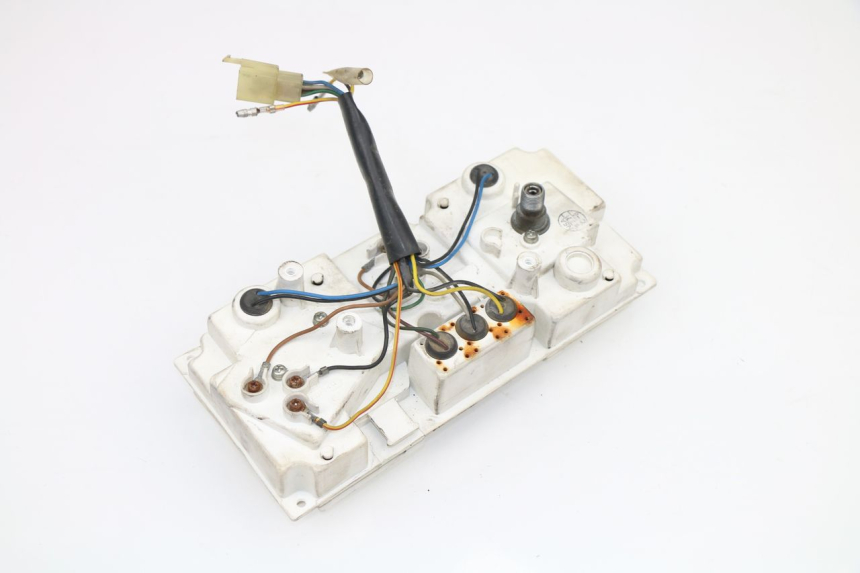 photo de Contachilometri MBK ACTIVE 80 (1991 - 1995)