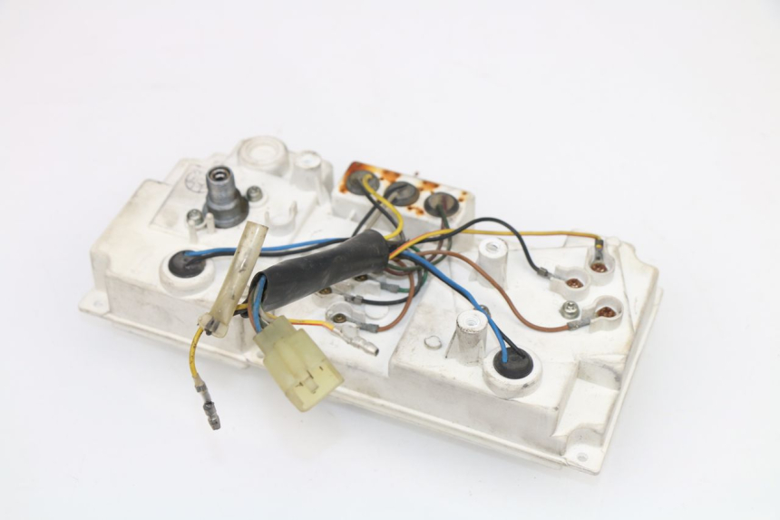 photo de Contachilometri MBK ACTIVE 80 (1991 - 1995)
