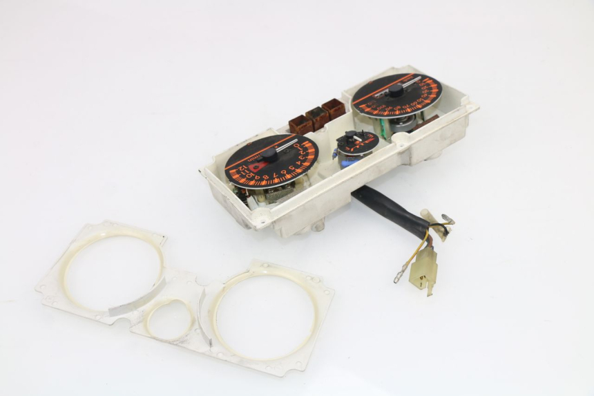 photo de Contachilometri MBK ACTIVE 80 (1991 - 1995)
