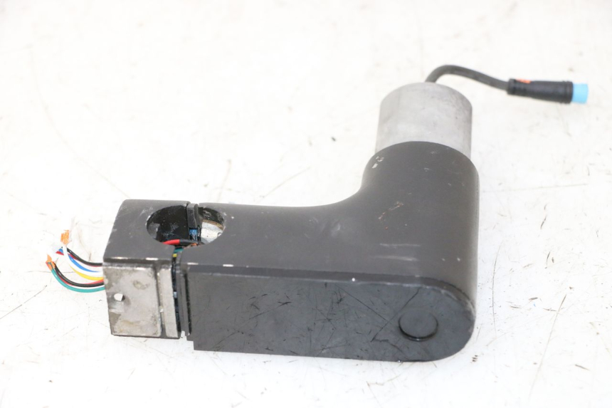 photo de CONTACHILOMETRI XIAOMI MI PRO 2 1