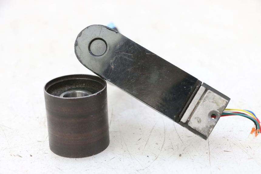 photo de CONTACHILOMETRI XIAOMI MI PRO 2 1