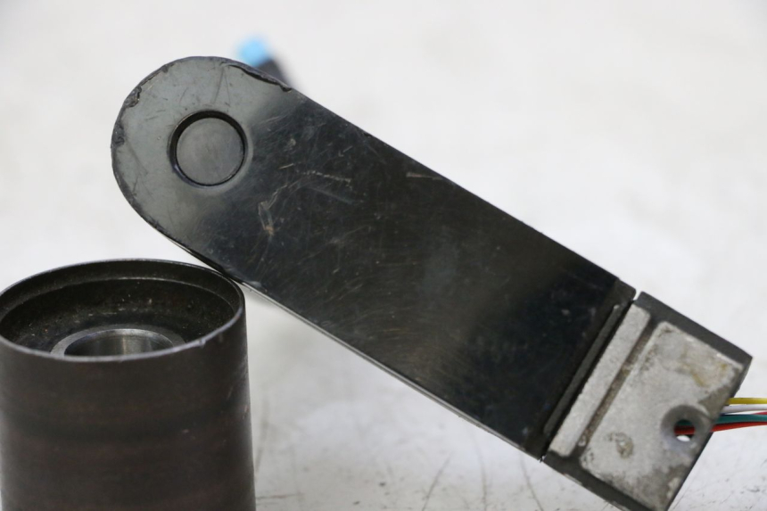 photo de CONTACHILOMETRI XIAOMI MI PRO 2 1