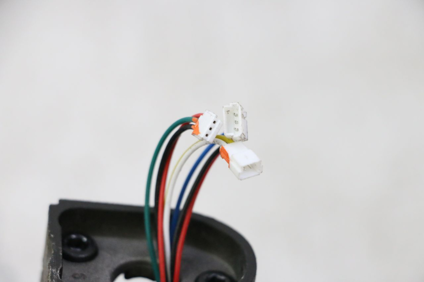 photo de CONTACHILOMETRI XIAOMI MI PRO 2 1