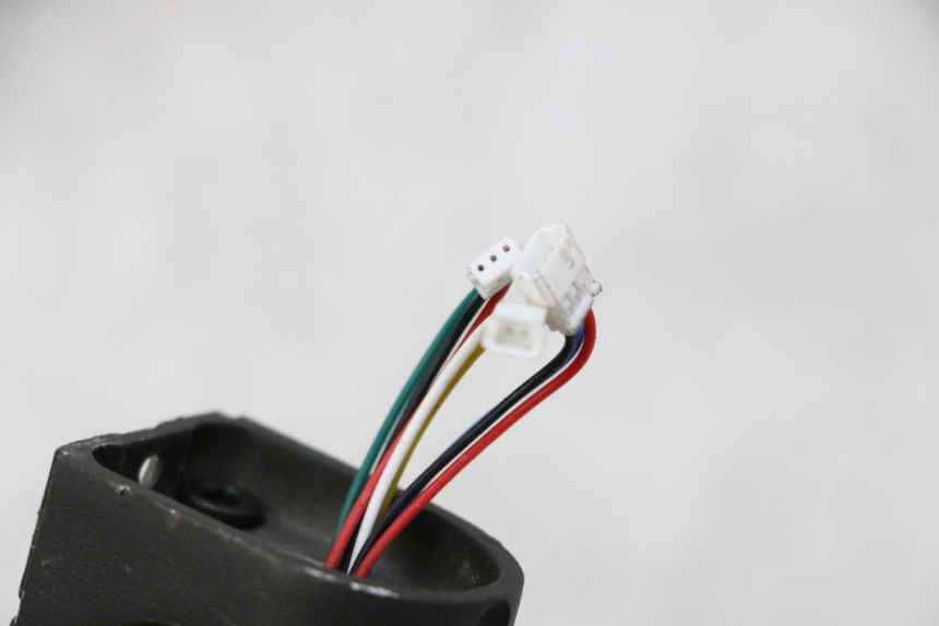 photo de CONTACHILOMETRI XIAOMI MI PRO 2 1