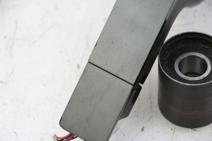 photo de CONTACHILOMETRI XIAOMI MI PRO 2 1