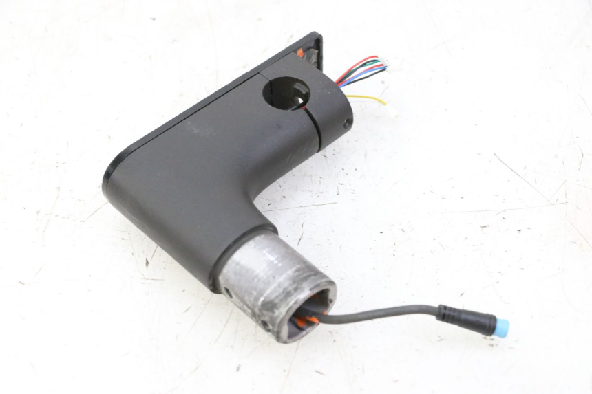 photo de CONTACHILOMETRI XIAOMI MI PRO 2 1