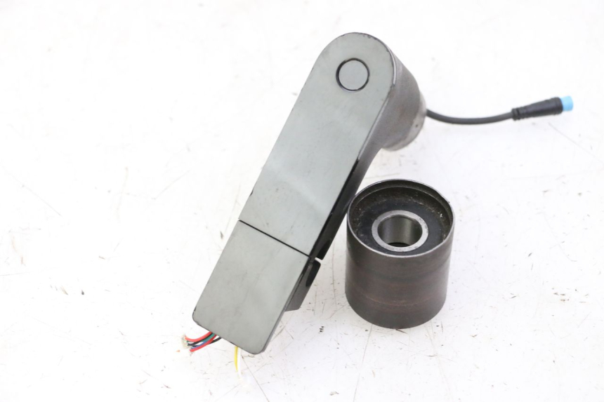 photo de CONTACHILOMETRI XIAOMI MI PRO 2 1