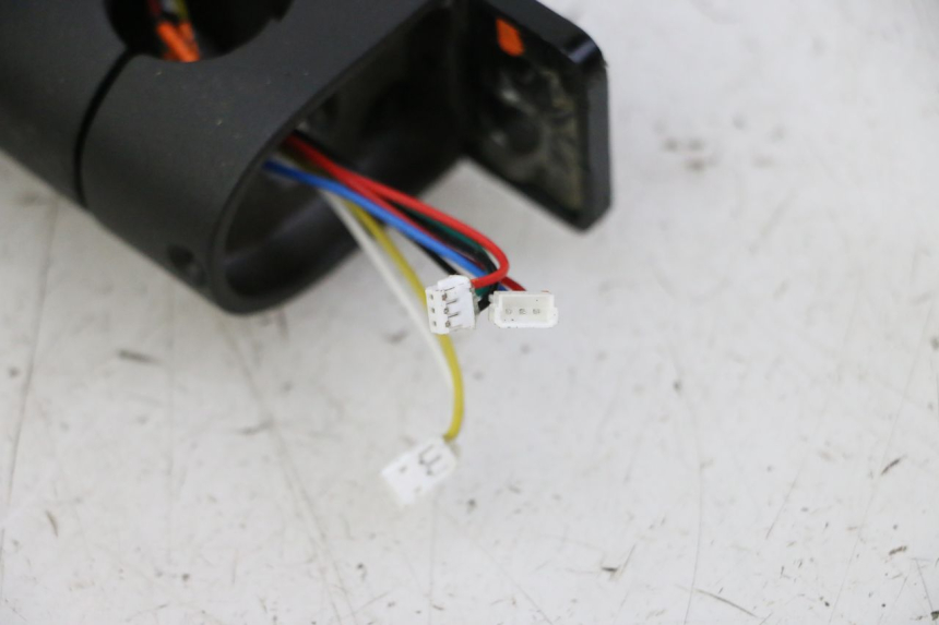 photo de CONTACHILOMETRI XIAOMI MI PRO 2 1